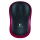 Logitech M185 czerwona - 69077 - zdjęcie 3